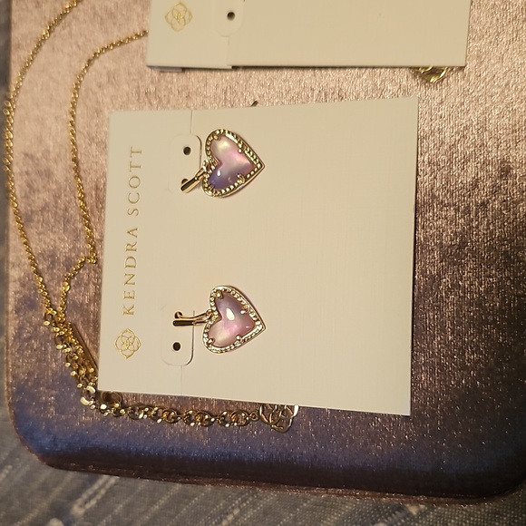 Kendra Scott Set 🔥 - Picture 2 of 6